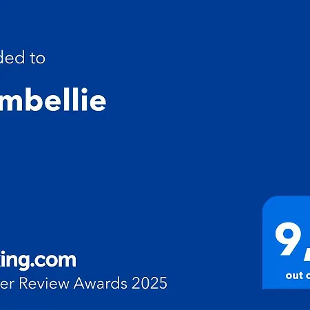 L'embellie * Εξ Λε Μπαν
